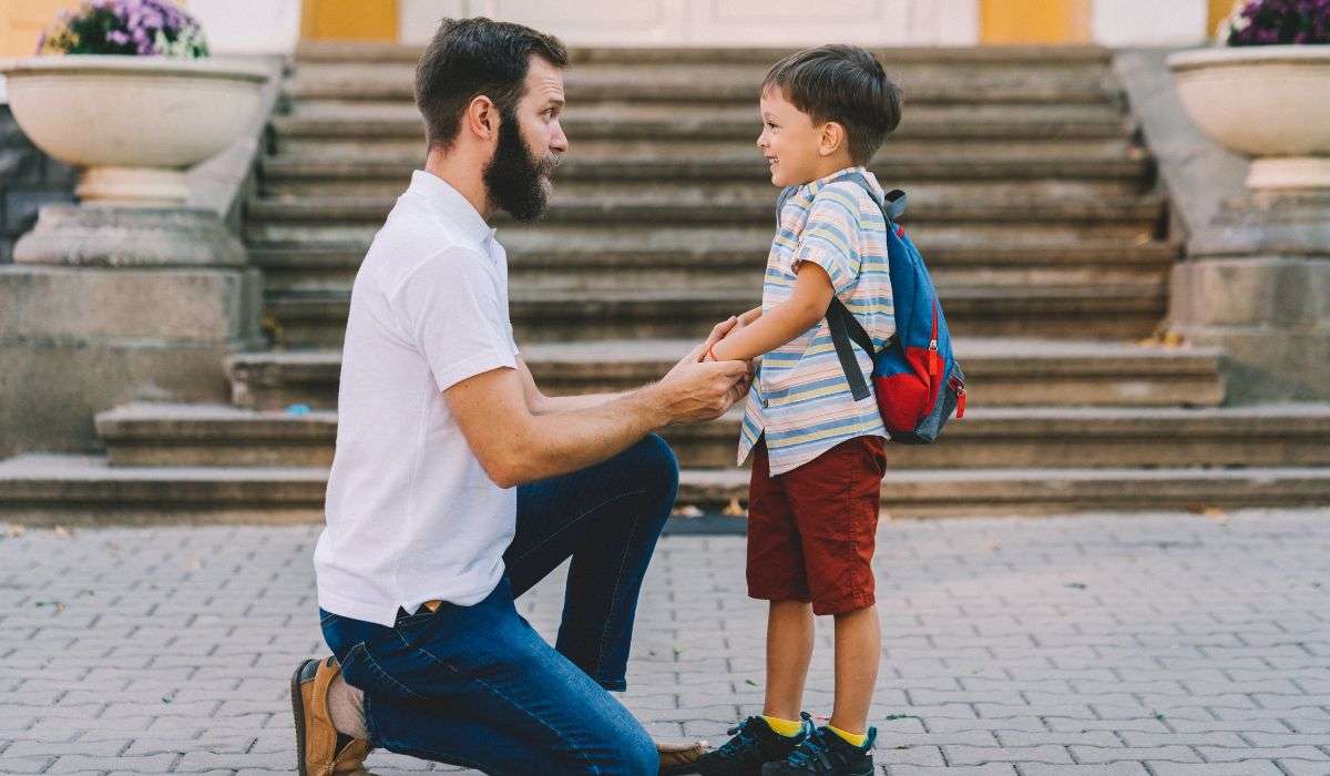Children of Addicted Parents and Their Lifelong Impact | New Hope Health