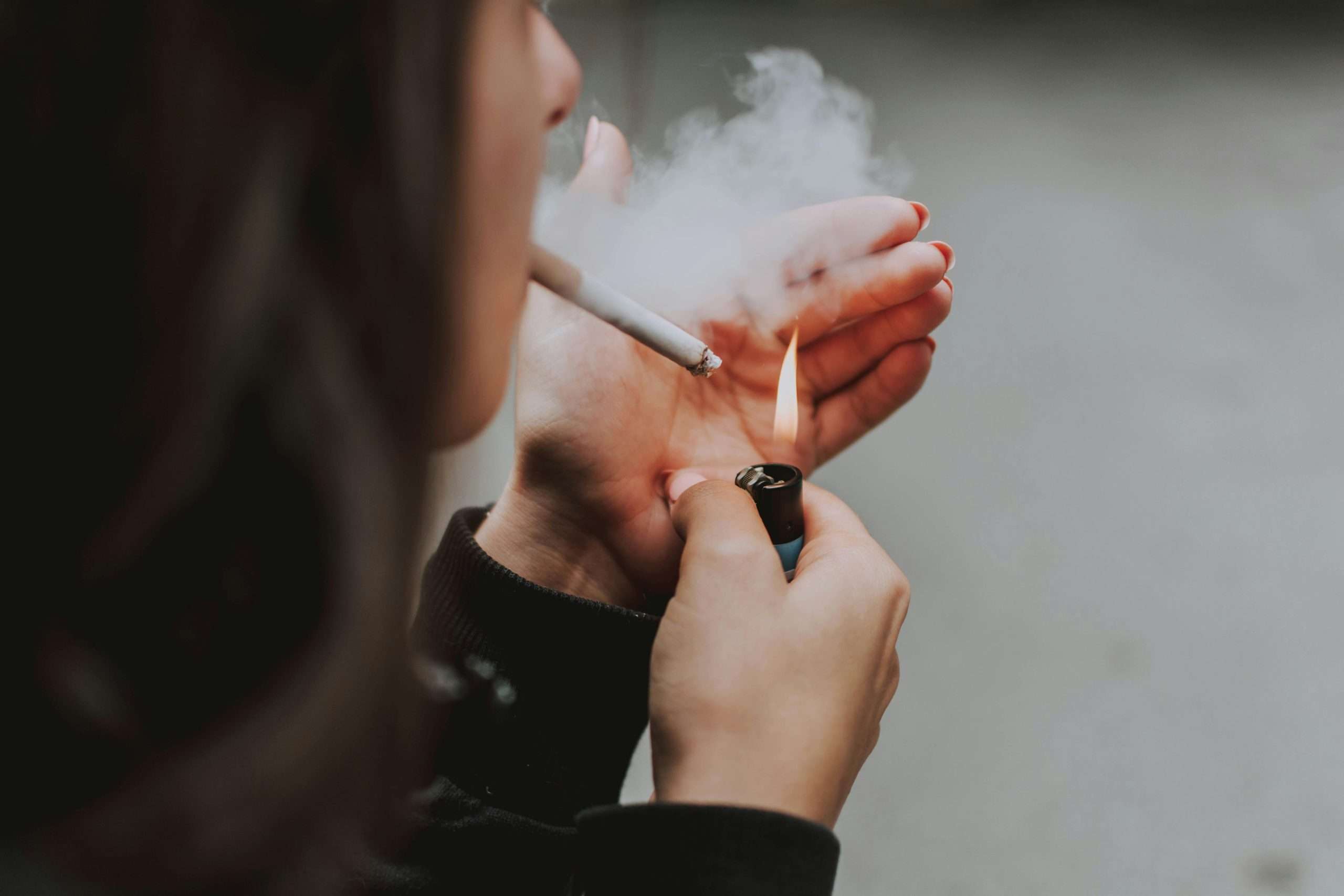 tobacco or alcohol worse for you The Bigger Villain: Cigarettes vs. AlcoholWhich Is Your Heart? , #cigarettes #alchohol #villan #hearthealth The Harmful Effects of Alcohol