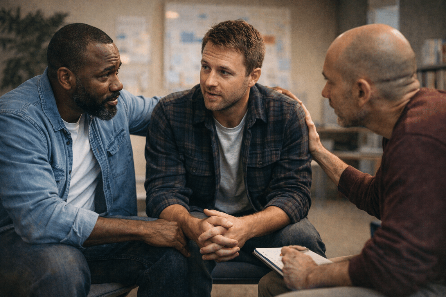 Why Accountability Is One of the Most Powerful Tools in Addiction ...